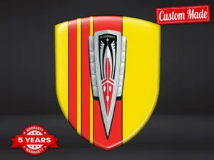 Oldsmobile Vinilos Ventana Personalizados Máximo Duradero Estilo